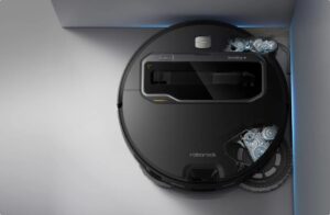 جارو رباتیک روبوراک Saros Z70